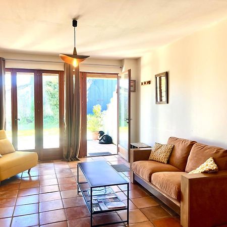 Gites & Chambres D'Hotes Peyrecout Laparrouquial Екстериор снимка
