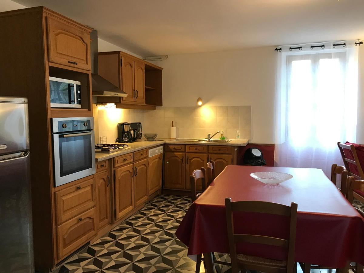 Gites & Chambres D'Hotes Peyrecout Laparrouquial Екстериор снимка