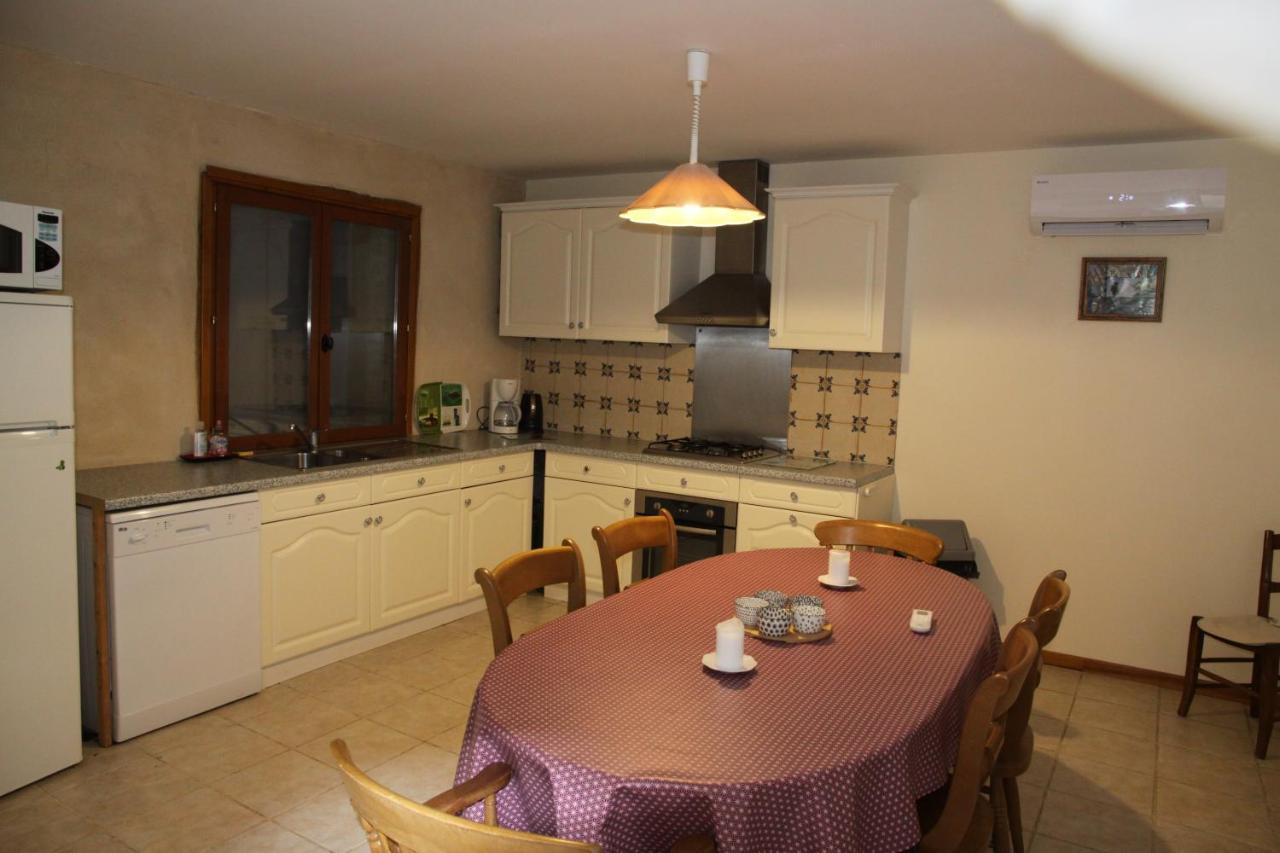 Gites & Chambres D'Hotes Peyrecout Laparrouquial Екстериор снимка