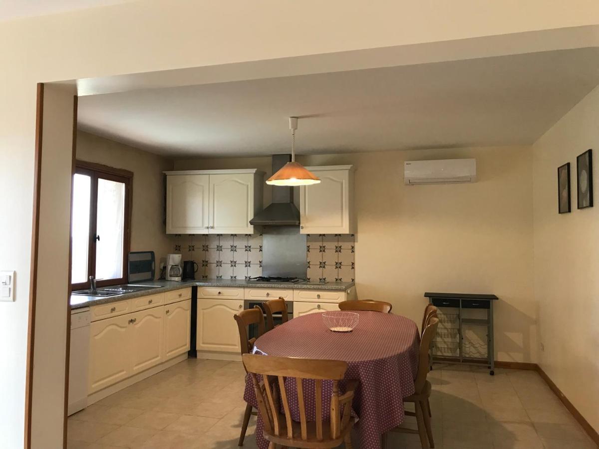 Gites & Chambres D'Hotes Peyrecout Laparrouquial Екстериор снимка