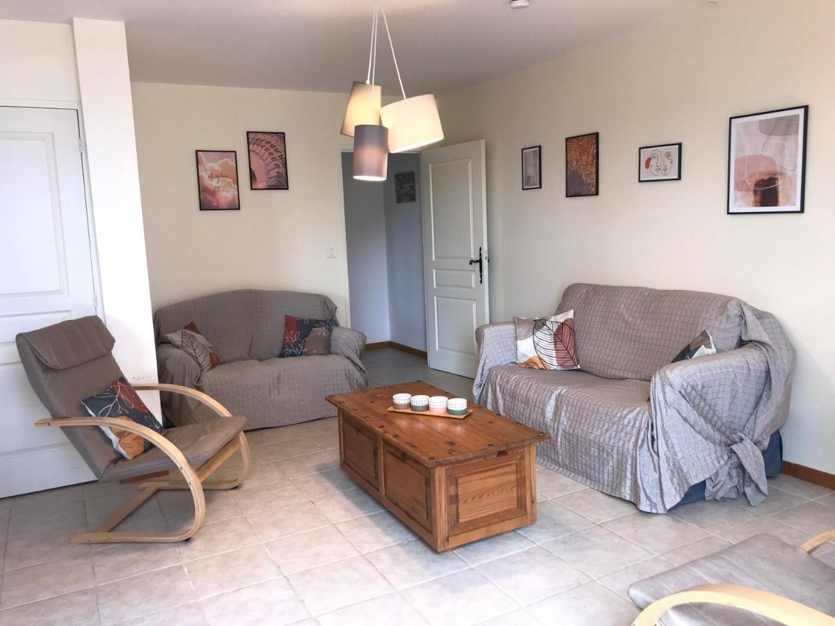 Gites & Chambres D'Hotes Peyrecout Laparrouquial Екстериор снимка