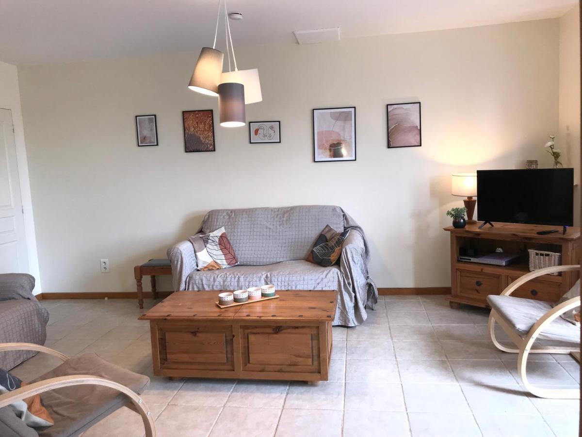 Gites & Chambres D'Hotes Peyrecout Laparrouquial Екстериор снимка
