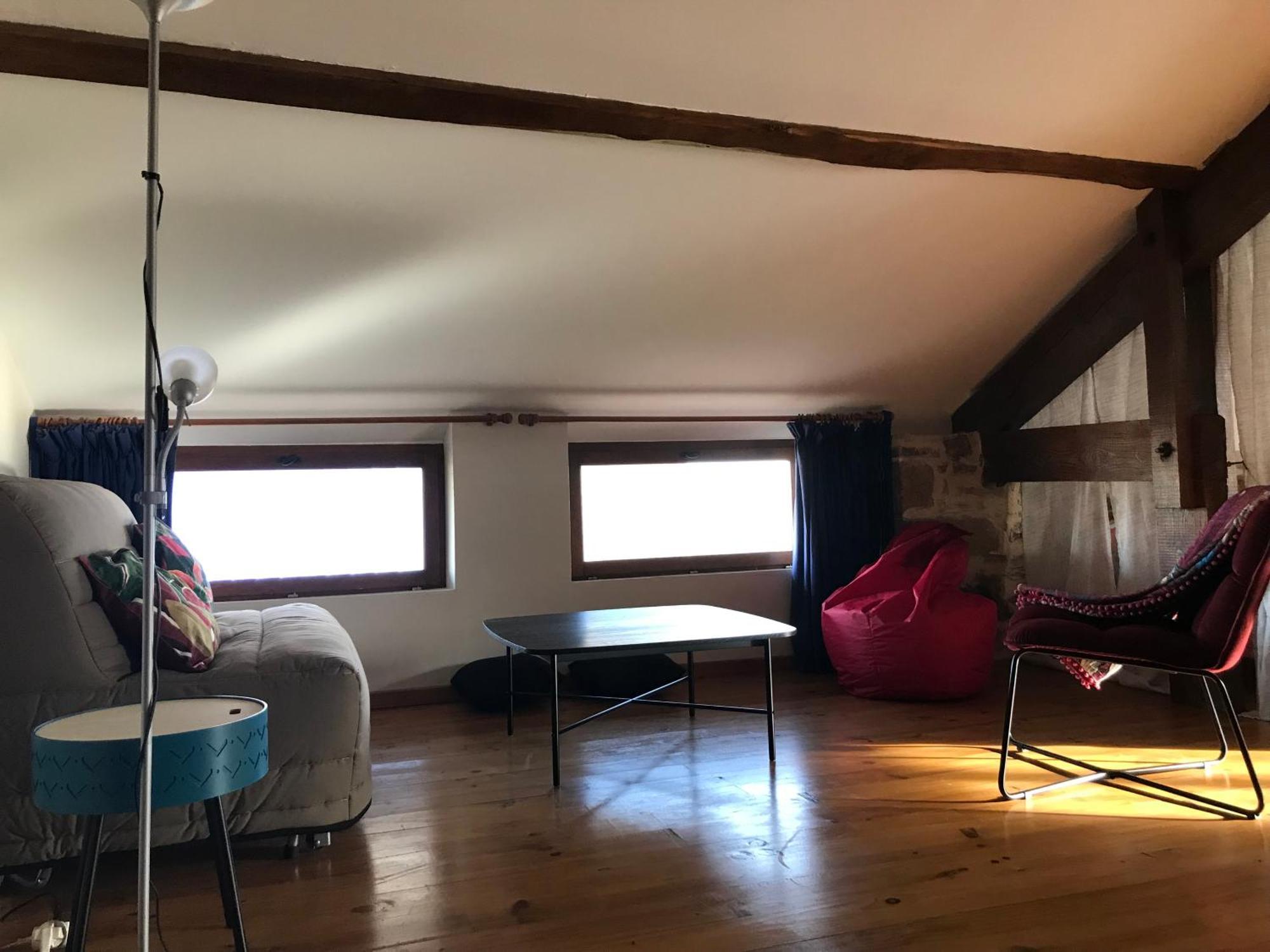 Gites & Chambres D'Hotes Peyrecout Laparrouquial Екстериор снимка