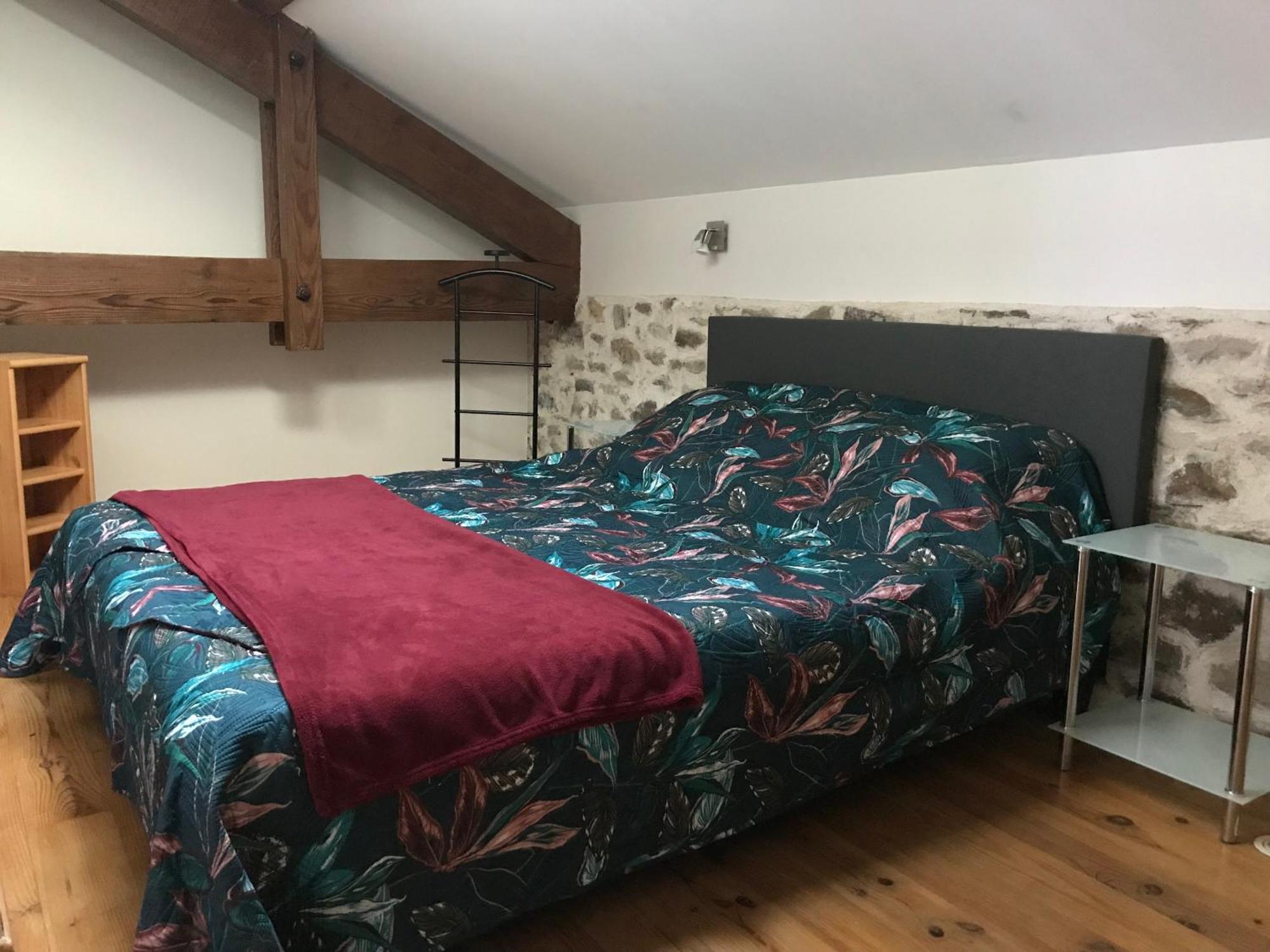 Gites & Chambres D'Hotes Peyrecout Laparrouquial Екстериор снимка