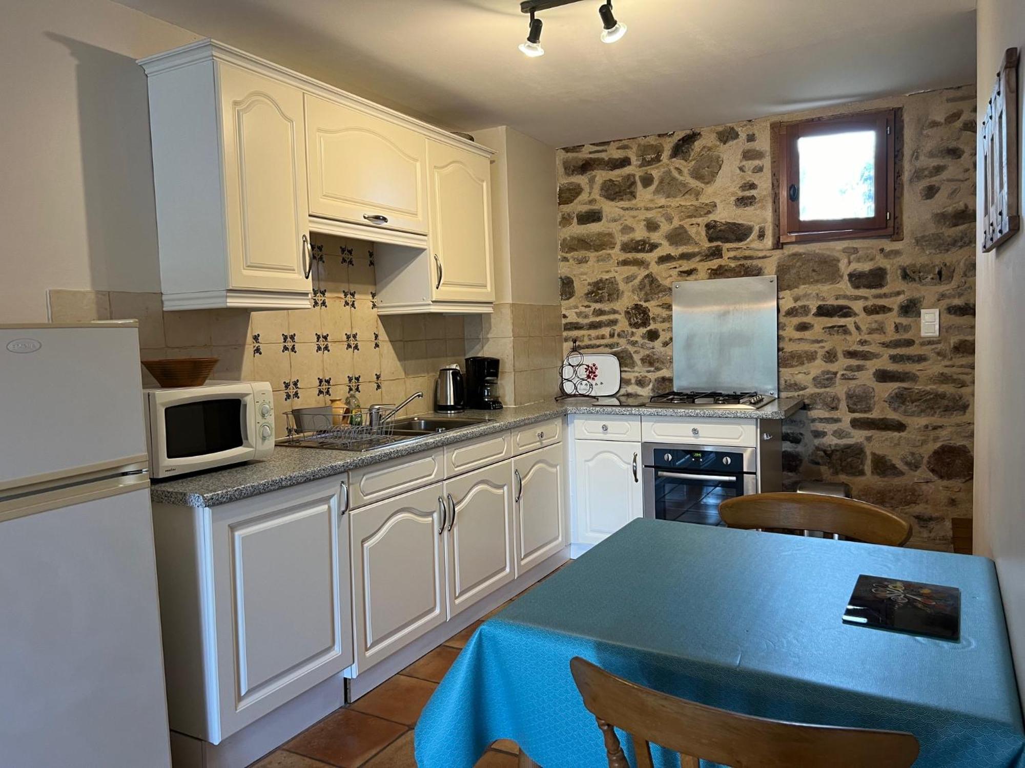Gites & Chambres D'Hotes Peyrecout Laparrouquial Екстериор снимка
