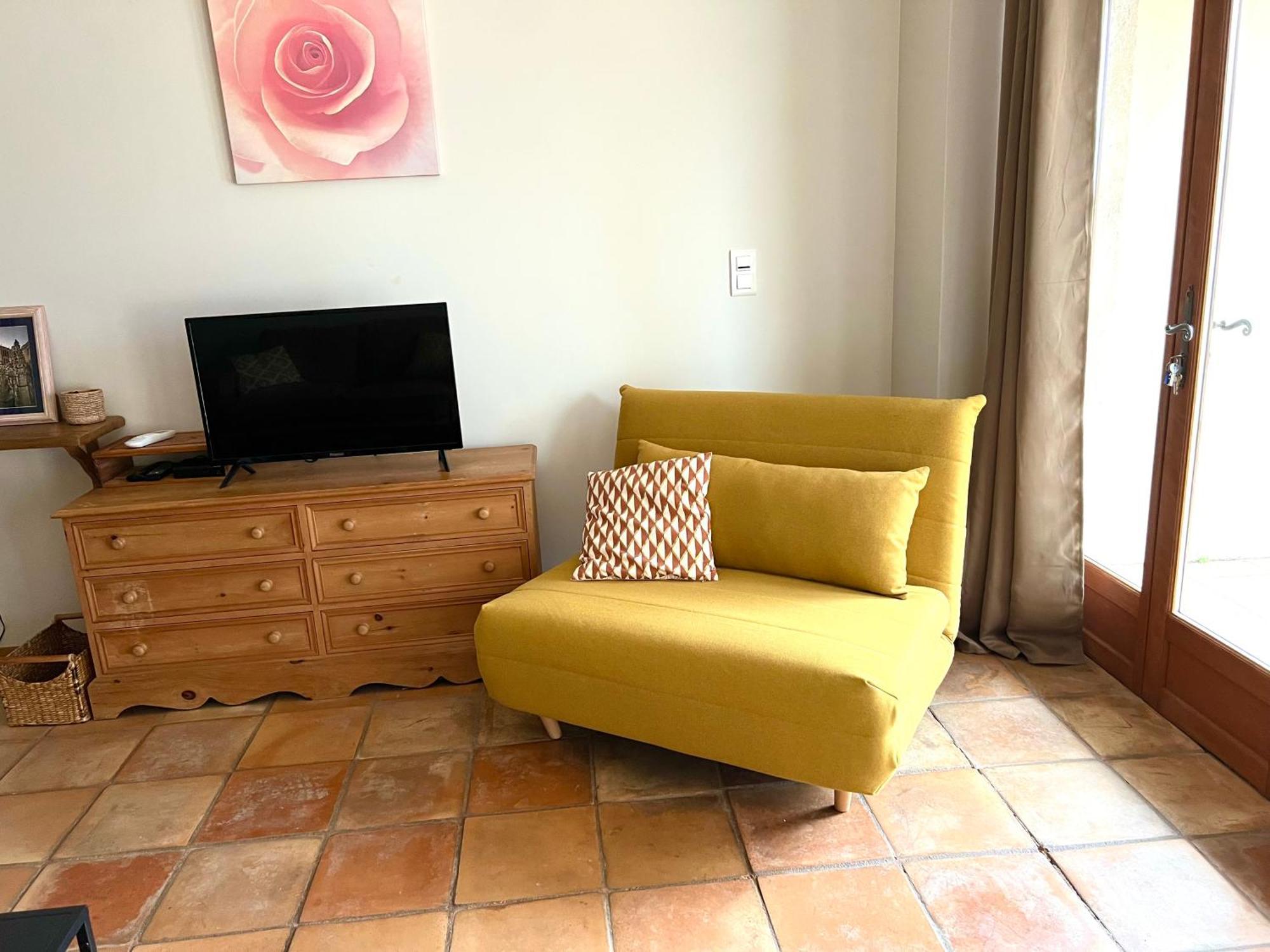 Gites & Chambres D'Hotes Peyrecout Laparrouquial Екстериор снимка