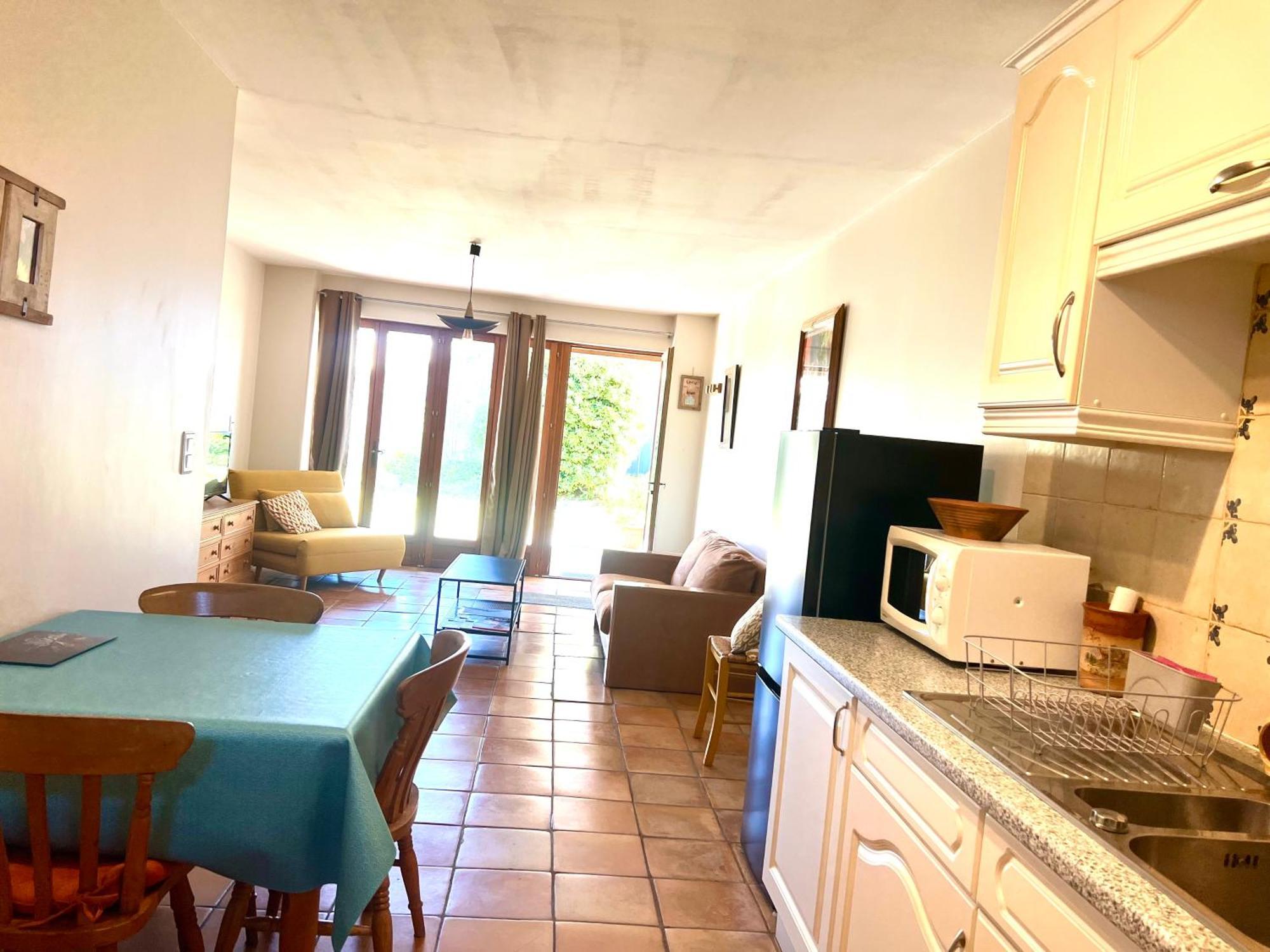 Gites & Chambres D'Hotes Peyrecout Laparrouquial Екстериор снимка